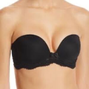 Simone Perele Eden Strapless Bra